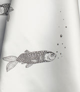 GONNA HAND DROWING - 'O Palammeto