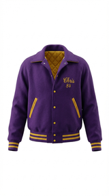 VARSITY JACKET