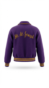 VARSITY JACKET