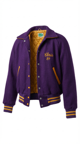 VARSITY JACKET