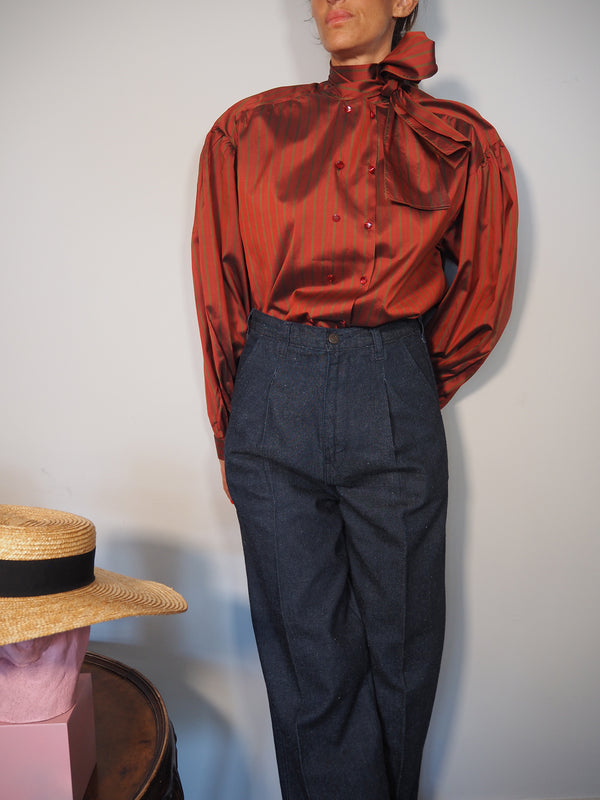 ROUGE SHIRT