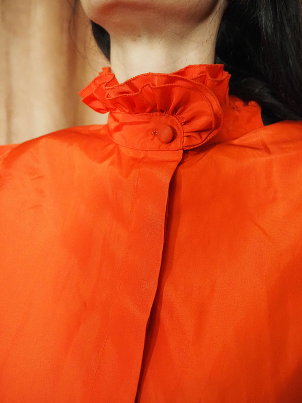 DOLL DRESS