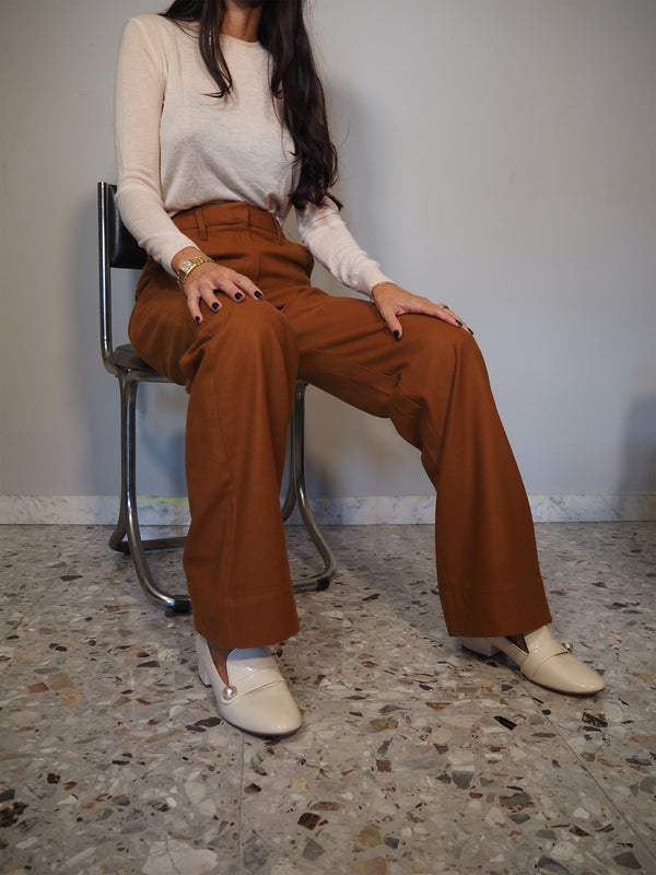 PANTALONI BISCOTTO