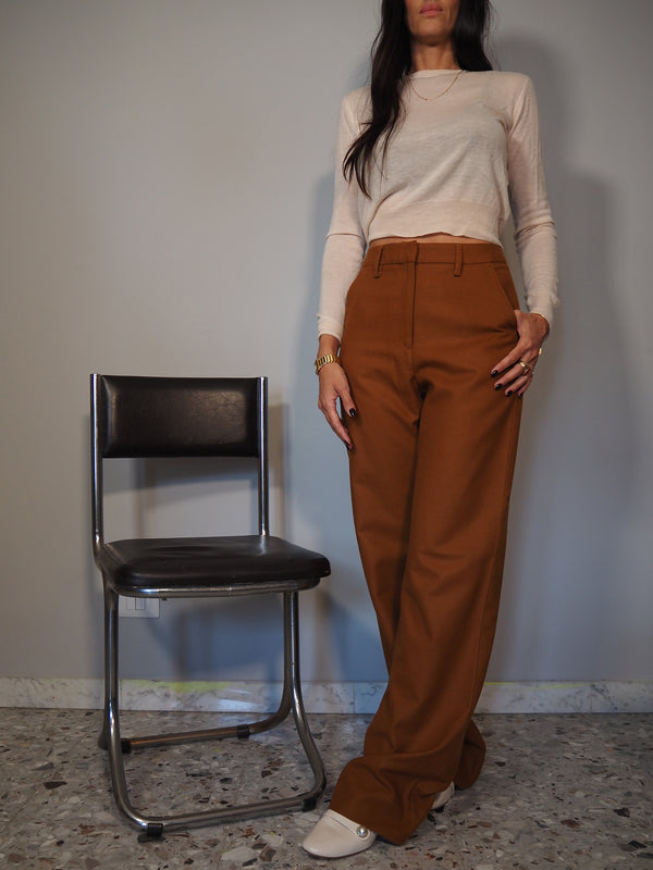 PANTALONI BISCOTTO
